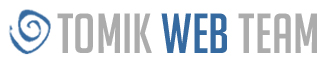 TOMIK Web Team
